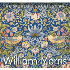  William Morris – Flame Tree Studio idegen nyelvű könyv