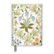  William Morris Gallery: Celandine (Foiled Journal) naptár, kalendárium