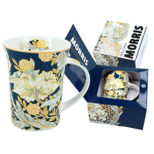  William Morris porcelán bögre díszdobozban - 350 ml bögrék, csészék