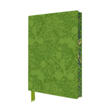  William Morris: Seaweed Artisan Art Notebook (Flame Tree Journals) naptár, kalendárium