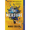 WILLIAM MORROW The Measure | ERLICK NIKKI