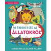 William Petty - 50 érdekesség az állatokról