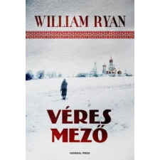 William Ryan VÉRES MEZŐ regény