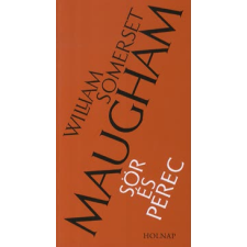William Somerset Maugham SÖR ÉS PEREC regény