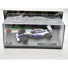  Williams Renault FW16 F1 (1994) - Damon Hill -  Edicola - 1:43 makett