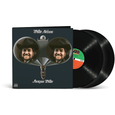  Willie Nelson - Shotgun Willie (Limited Coloured Vinyl) (Vinyl LP (nagylemez)) country
