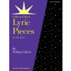 WILLIS MUSIC CO Lyric Pieces: Early Intermediate Level | William Gillock