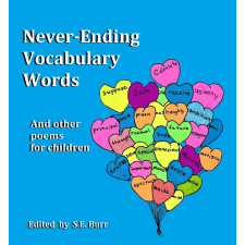Willow Road Press Never-Ending Vocabulary Words egyéb e-könyv