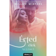Willow Winters Érted élek irodalom