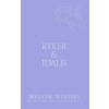 Willow Winters Publishing LLC Ryker &amp; Idalis | Willow Winters