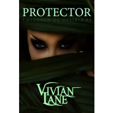Willowick Publishing Protector egyéb e-könyv