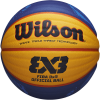 Wilson 3x3 FIBA kosárlabda (WTB0533XB)