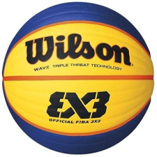 Wilson FIBA ??3x3 Replica gumi kosárlabda kosárlabda felszerelés