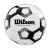Wilson Futball labda 5-ös, fekete-fehér – Wilson Pentagon SB BL