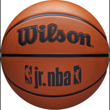 Wilson JR NBA DRV Fam Logo Bskt, méret 7 (WZ3013001XB7) kosárlabda felszerelés