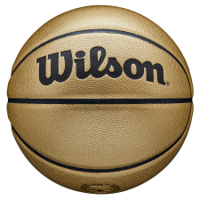 Wilson Kosárlabda Wilson March Madness Gold Comp 7-es méret kosárlabda felszerelés
