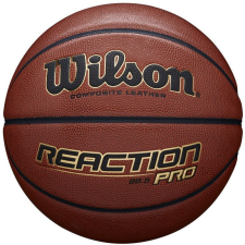 Wilson Kosárlabda Wilson Reaction Pro 6-os méret kosárlabda felszerelés