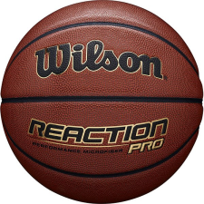 Wilson Reaction PRO 295 kosárlabda felszerelés
