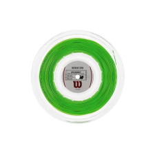 Wilson Revolve Spin lime 17/1.25 200m teniszhúr tenisz felszerelés