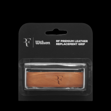 Wilson RF Prémium bőr alapgrip tenisz felszerelés