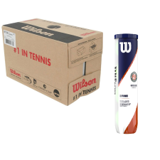 Wilson Roland Garros Clay teniszlabda tenisz felszerelés