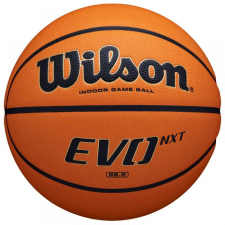 WILSON SPORT Kosárlabda EVO NXT FIBA 6-os méret kosárlabda felszerelés