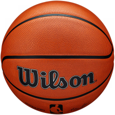 WILSON SPORT Kosárlabda NBA Authentic Series 5-ös méret kosárlabda felszerelés