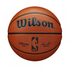 WILSON SPORT Kosárlabda NBA Authentic Series 6-os méret kosárlabda felszerelés