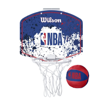 WILSON SPORT NBA mini hoop Kosárpalánk szett kosárlabda felszerelés