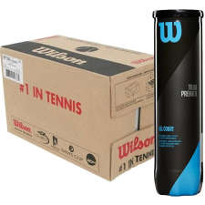 Wilson Tour Premier All Court 72db teniszlabda tenisz felszerelés
