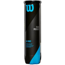Wilson Tour Premier All Court teniszlabda tenisz felszerelés