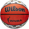 Wilson WNBA ALL TEAM BSKT SZ6 (WTB46001XBWNBA)