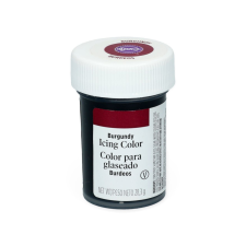  Wilton gél ételfesték, bugrundi, 28g sütés és főzés