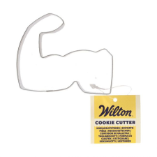Wilton kiszúró, izmostest, 8cm sütés és főzés