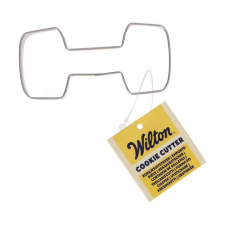 Wilton kiszúró, súlyzó, 8cm sütés és főzés