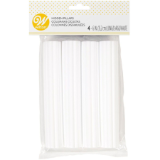 Wilton tartóoszlop, műanyag, 15,2 cm sütés és főzés