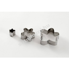 Wilton Virág kiszúró sütés és főzés