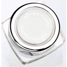  Wimpernwelle csillám 01 körömdíszítő