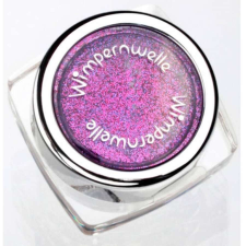  Wimpernwelle csillám 14 körömdíszítő