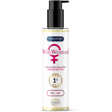Win Woman Gel - 150 ml potencianövelő