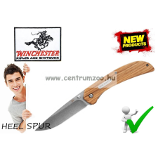 Winchester® Heel Spur Zsebkés (003433) horgászkés