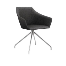  Wind Style irodai fotel, fekete bútor