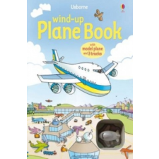  Wind-Up Plane – Gill Doherty idegen nyelvű könyv