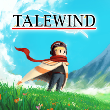 WindLimit Talewind (PC - Steam Digitális termékkulcs) videójáték