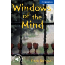  Windows of the Mind Level 5 – Frank Brennan idegen nyelvű könyv