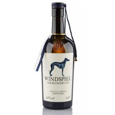  Windspiel Prémium Dry Gin 0,5l 47% gin