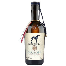  Windspiel Van Volxem Prémium Dry Gin 0,5 45% gin