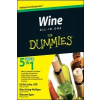  Wine All-in-One For Dummies – Ed McCarthy,Mary Ewing-Mulligan,Maryann Egan