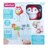 Winfun 3 az 1-ben Fox projektor