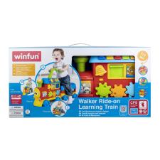 Winfun gyalogos vonat tili toli